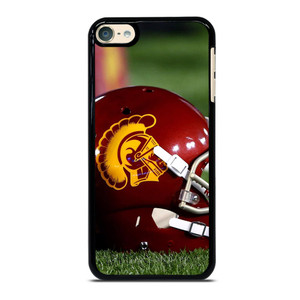USC TROJANS HELMET 2 iPod Touch 6 Case USC TROJANS HELMET 2 iPod Touch 6 Case