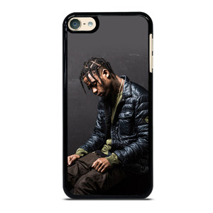 TRAVIS SCOTT iPod Touch 6 Case