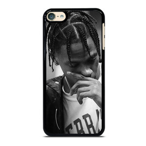Travis Scott 2 iPod Touch 6 Case