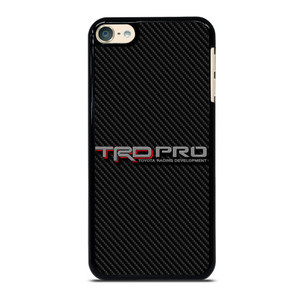 TOYOTA TRD PRO iPod Touch 6 Case TOYOTA TRD PRO iPod Touch 6 Case