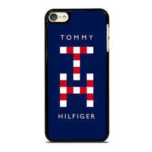 TOMMY HILFIGER iPod Touch 6 Case TOMMY HILFIGER iPod Touch 6 Case