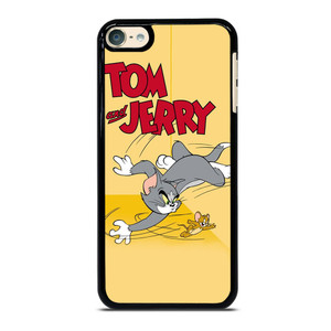 TOM AND JERRY CARTOON iPod Touch 6 Case TOM AND JERRY CARTOON iPod Touch 6 Case
