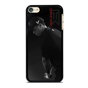TIGER WOODS LOGO 2 iPod Touch 6 Case