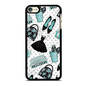 TIFFANY AND CO iPod Touch 6 Case TIFFANY AND CO iPod Touch 6 Case