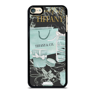 TIFFANY AND CO 2 iPod Touch 6 Case
