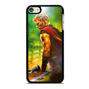 THOR RAGNAROK MARVEL iPod Touch 6 Case THOR RAGNAROK MARVEL iPod Touch 6 Case