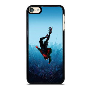 THE SPIDER-VERSE 2 iPod Touch 6 Case