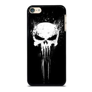 THE PUNISHER SKULL 2 iPod Touch 6 Case THE PUNISHER SKULL 2 iPod Touch 6 Case