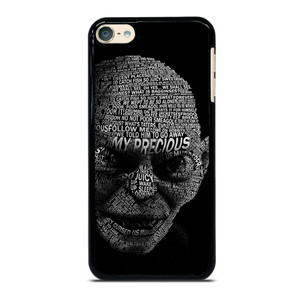 THE LORD OF THE RINGS SMEAGOL iPod Touch 6 Case