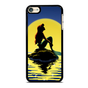 THE LITTLE MERMAID iPod Touch 6 Case THE LITTLE MERMAID iPod Touch 6 Case