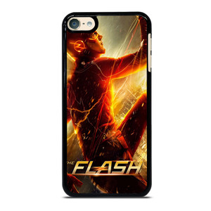 THE FLASH 2 iPod Touch 6 Case