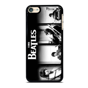 THE BEATLES BAND iPod Touch 6 Case THE BEATLES BAND iPod Touch 6 Case