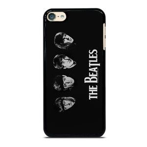 THE BEATLES BAND 4 iPod Touch 6 Case THE BEATLES BAND 4 iPod Touch 6 Case