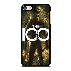 THE 100 TV SHOW iPod Touch 6 Case THE 100 TV SHOW iPod Touch 6 Case