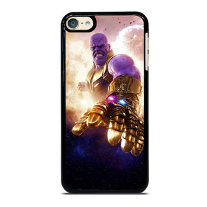 THANOS MARVEL iPod Touch 6 Case THANOS MARVEL iPod Touch 6 Case