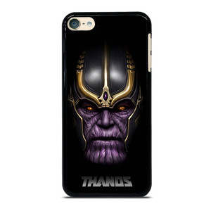 THANOS FACE MARVEL iPod Touch 6 Case THANOS FACE MARVEL iPod Touch 6 Case
