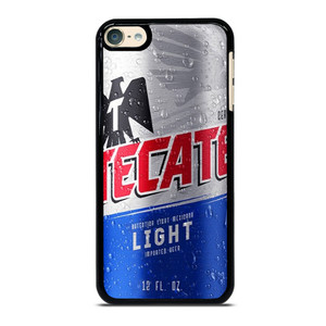 TECATE LIGHT BEER iPod Touch 6 Case TECATE LIGHT BEER iPod Touch 6 Case