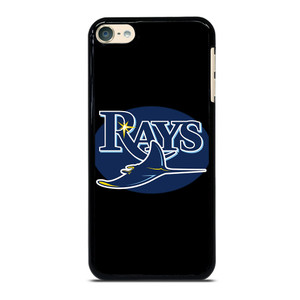 TAMPA BAY RAYS MLB LOGO 2 iPod Touch 6 Case TAMPA BAY RAYS MLB LOGO 2 iPod Touch 6 Case