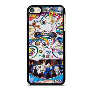 TAKASHI MURAKAMI iPod Touch 6 Case TAKASHI MURAKAMI iPod Touch 6 Case
