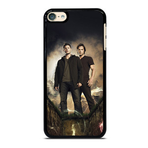 SUPERNATURAL TVSHOW iPod Touch 6 Case SUPERNATURAL TVSHOW iPod Touch 6 Case