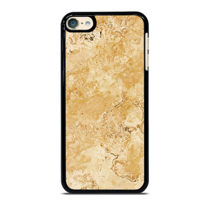 STYLISH COOL GRANITE MARBLE STONE iPod Touch 6 Case STYLISH COOL GRANITE MARBLE STONE iPod Touch 6 Case