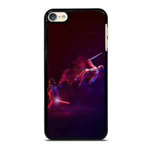 STARWARS CARTOON CUTE iPod Touch 6 Case