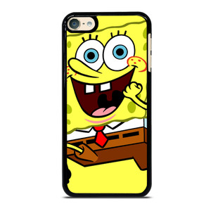 SPONGEBOB SQUAREPANTS 2 iPod Touch 6 Case SPONGEBOB SQUAREPANTS 2 iPod Touch 6 Case