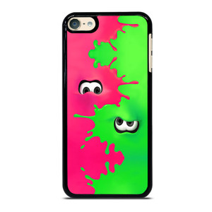 SPLATOON 2 iPod Touch 6 Case