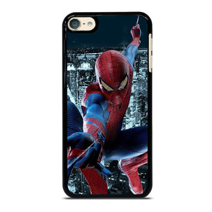 SPIDERMAN MARVEL iPod Touch 6 Case