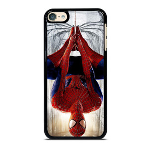 SPIDERMAN MARVEL 2 iPod Touch 6 Case