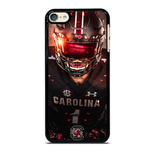 SOUTH CAROLINA GAMECOCKS iPod Touch 6 Case