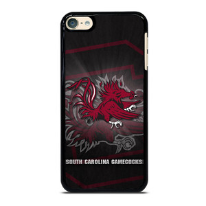 SOUTH CAROLINA GAMECOCKS 2 iPod Touch 6 Case