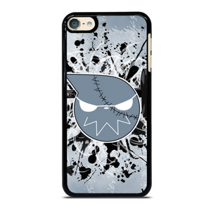 SOUL EATER LOGO iPod Touch 6 Case