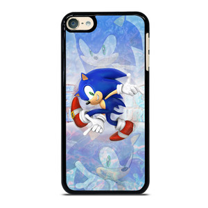 SONIC ADVENTURE 2 iPod Touch 6 Case