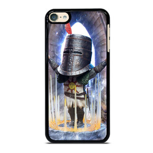 SOLAIRE OF ASTORA 2 iPod Touch 6 Case