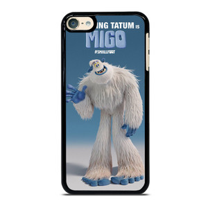 SMALLFOOT MIGO iPod Touch 6 Case SMALLFOOT MIGO iPod Touch 6 Case