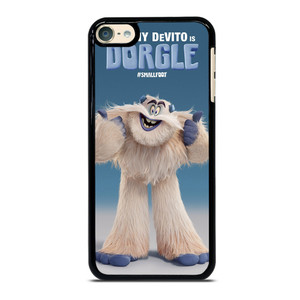 SMALLFOOT DORGLE iPod Touch 6 Case SMALLFOOT DORGLE iPod Touch 6 Case