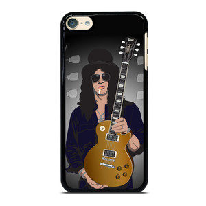 SLASH GIBSON GUITAR iPod Touch 6 Case SLASH GIBSON GUITAR iPod Touch 6 Case