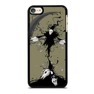 SHINIGAMI SOUL EATER iPod Touch 6 Case