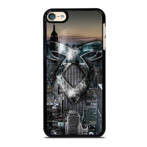 SHADOWHUNTERS RUNE iPod Touch 6 Case