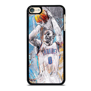 RUSSELL WESTBROOK iPod Touch 6 Case RUSSELL WESTBROOK iPod Touch 6 Case