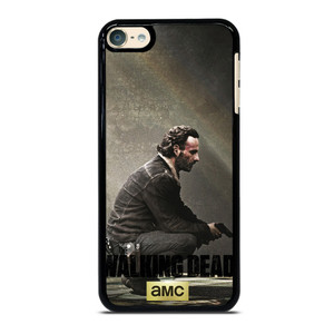 RICK THE WALKING DEAD iPod Touch 6 Case RICK THE WALKING DEAD iPod Touch 6 Case