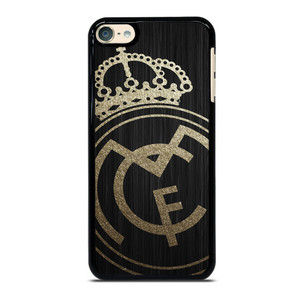 REAL MADRID LOGO 2 iPod Touch 6 Case