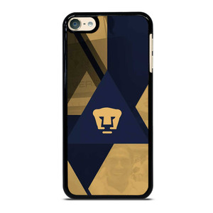 PUMAS UNAM 2 iPod Touch 6 Case
