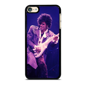 PRINCE PURPLE RAIN iPod Touch 6 Case PRINCE PURPLE RAIN iPod Touch 6 Case