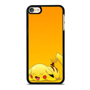 POKEMON PIKACHU iPod Touch 6 Case POKEMON PIKACHU iPod Touch 6 Case