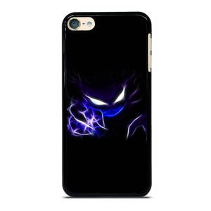 POKEMON GENGAR SINISTER iPod Touch 6 Case