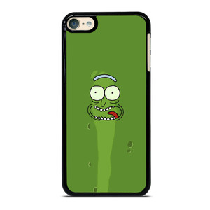 PICKLE RICK AND MORTY iPod Touch 6 Case