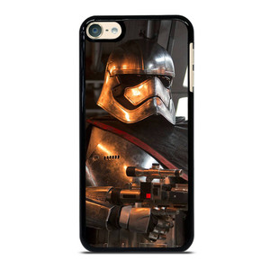 PHASMA FORCE STARWARS iPod Touch 6 Case