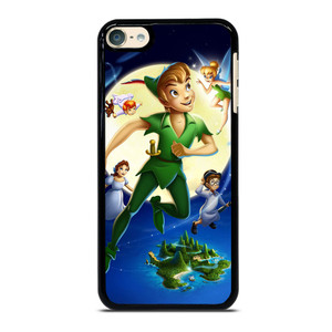 PETER PAN DISNEY 2 iPod Touch 6 Case